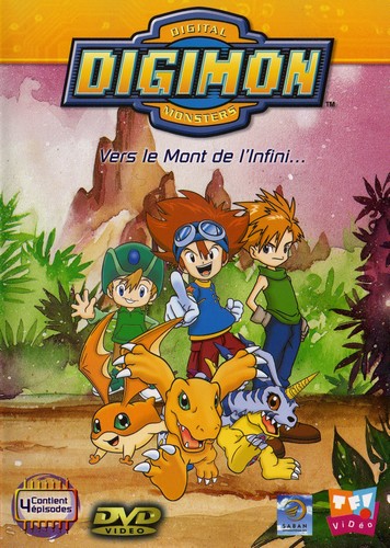 DVD Adventure 3
